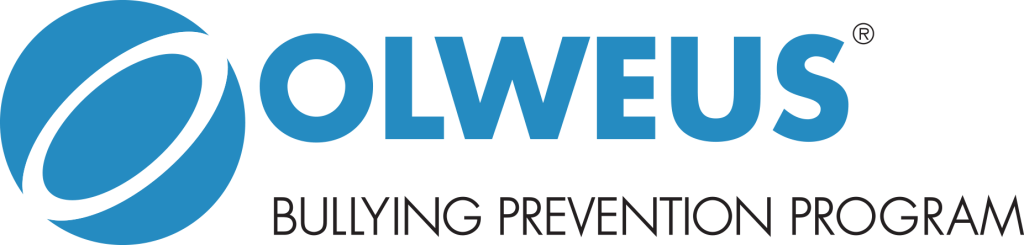 logo. Olweus Bullying Prevention Program