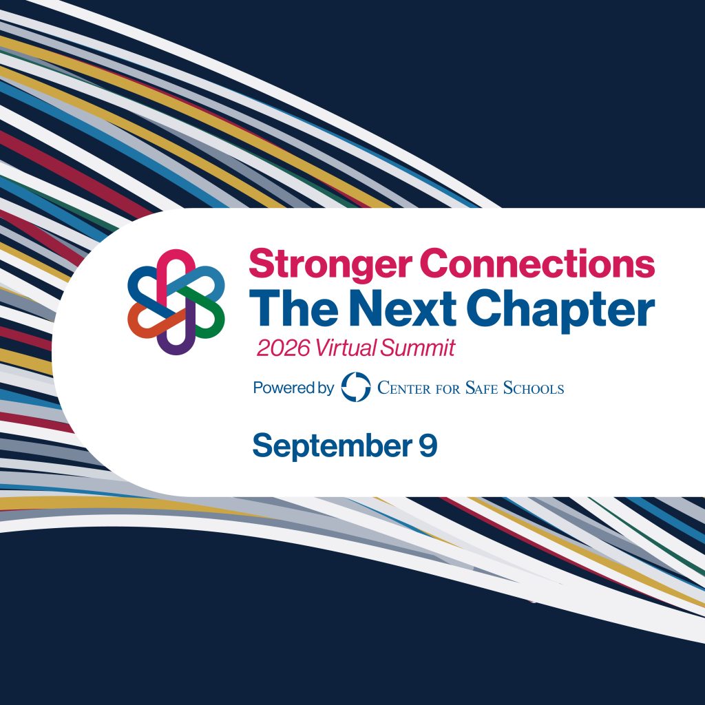 2026-SCNC-social-1080×1080 2026 Stronger Connections, the Next Chapter, Sept. 9