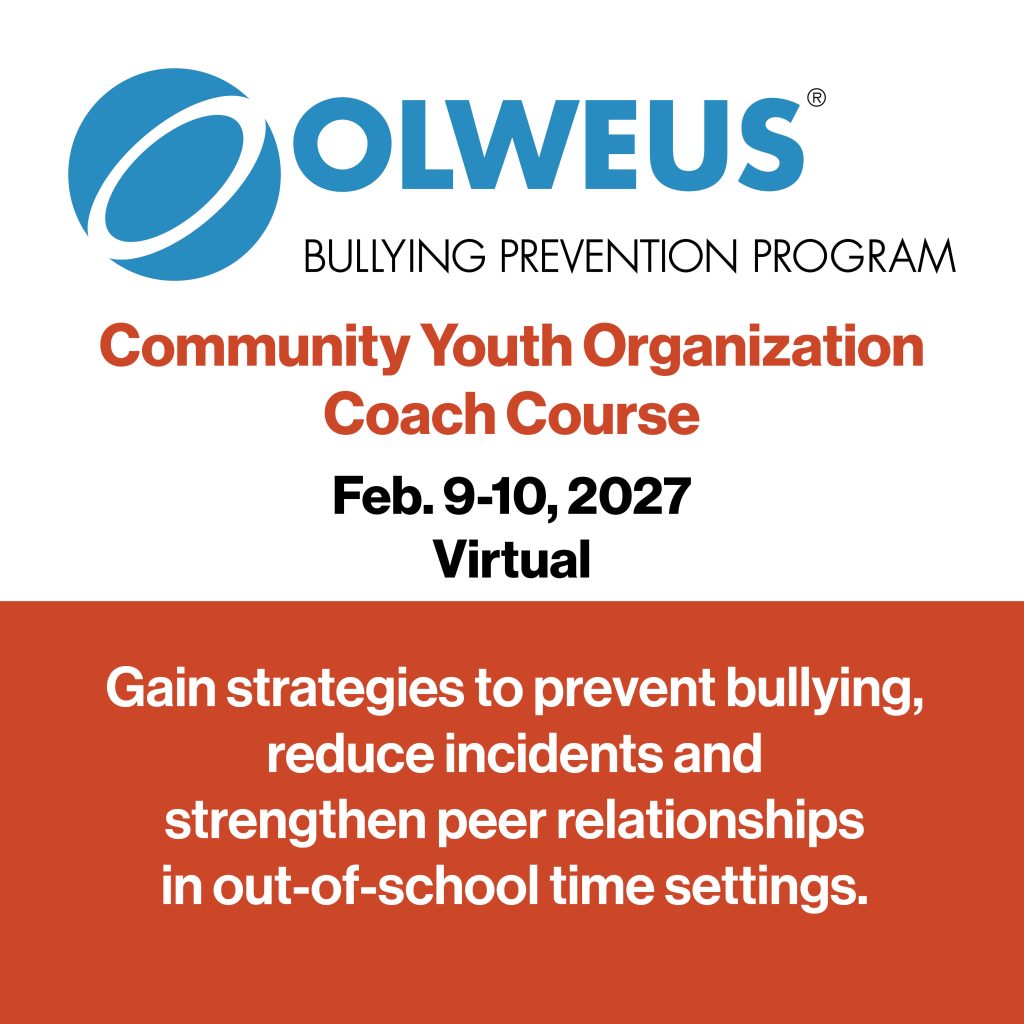 OBPP-CYO-social-Feb-2027 OBPP Coach Course for Community Youth Organizations, Feb. 9-10